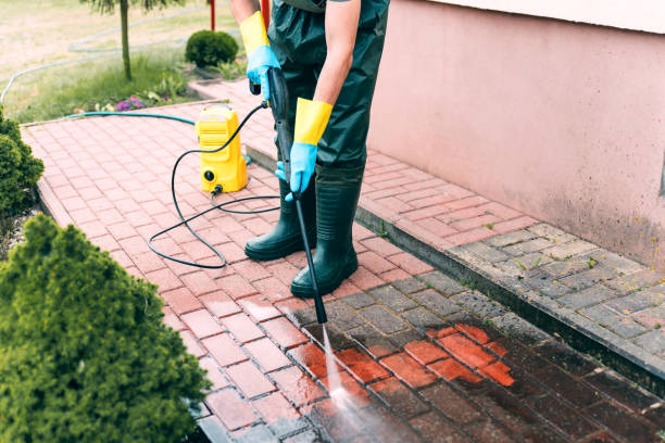 Best Post-Construction Pressure Washing  in Cottonwood, AZ