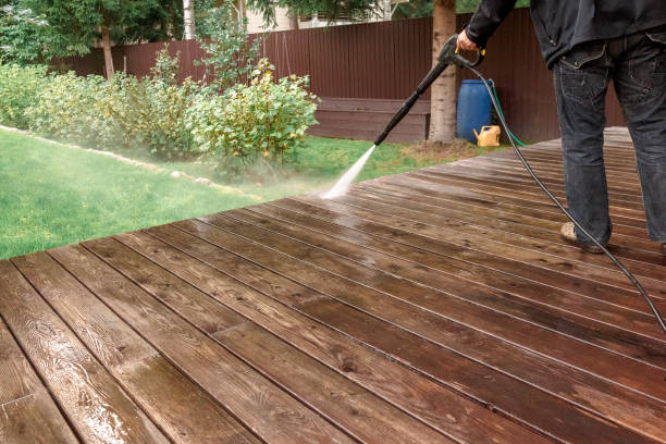 Best Dumpster Area Cleaning  in Cottonwood, AZ