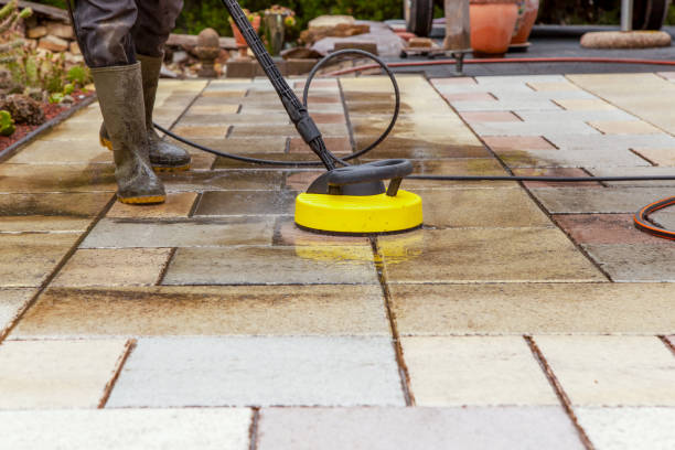Cottonwood, AZ  Pressure Washing Services Company