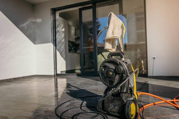 Best Driveway Pressure Washing  in Cottonwood, AZ