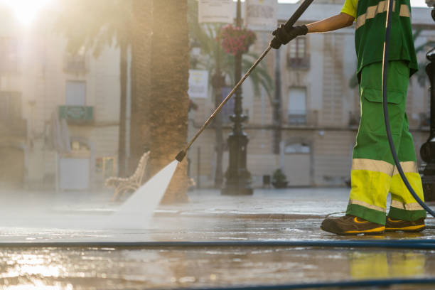 Playground Equipment Cleaning in Cottonwood, AZ