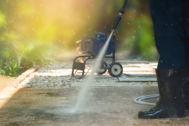 Best Sidewalk and Walkway Cleaning  in Cottonwood, AZ